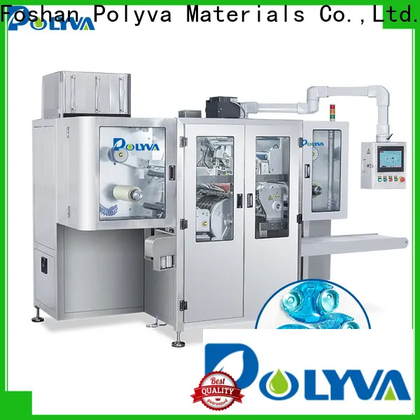 POLYVA highly-rated NZC series for manufacturing 1