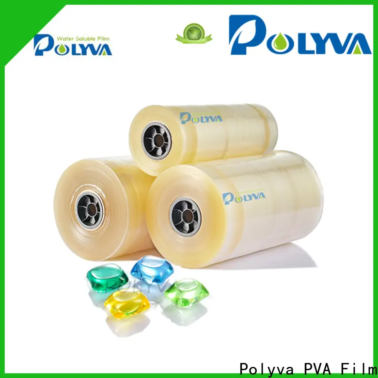 POLYVA bulk water soluble film manufacturers factory for home 1