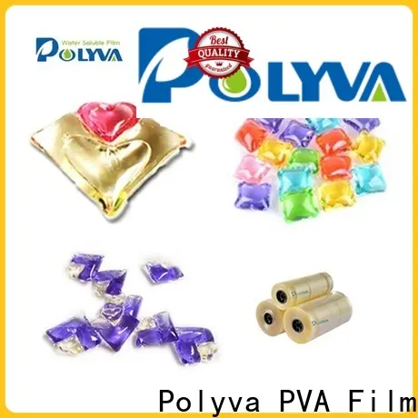 POLYVA praise detergent capsules national standard for powder 1