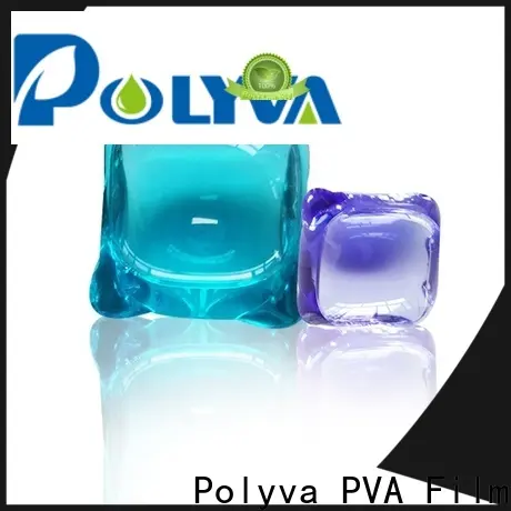 POLYVA cost-effective laundry pods non-toxic for factory1 1