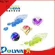 POLYVA praise Laundry pods national standard for manufacturing 1