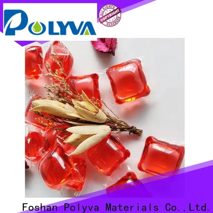 POLYVA detergent pods non-toxic for powder2 1