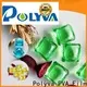 POLYVA praise laundry detergent pods non-toxic for manufacturing 1