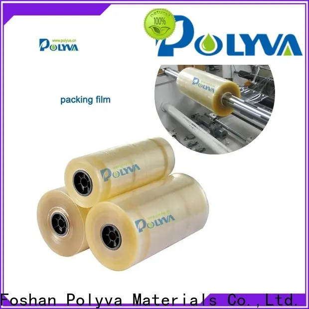 non-toxic pvoh film factory price for home 1