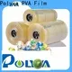 non-toxic water soluble plastic film with custom services for home 1