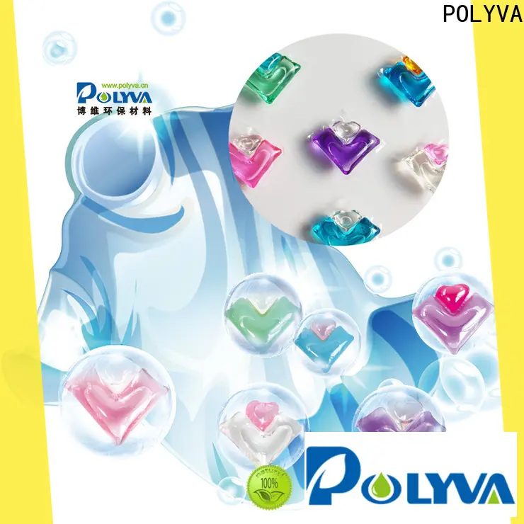 best value detergent capsules non-toxic for factory 1
