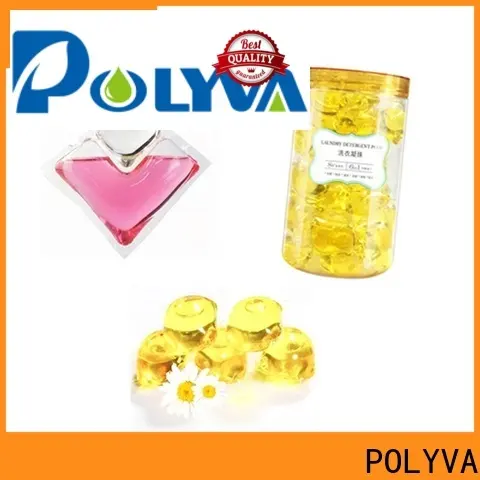 POLYVA laundry detergent pods for factory2 1