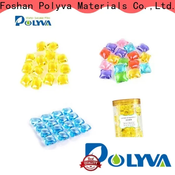 portable Laundry pods national standard for manufacturing 1