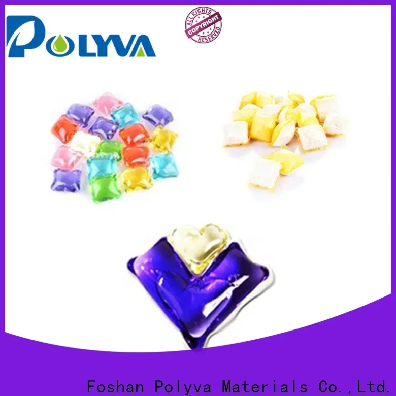 POLYVA best laundry pods environmental-friendly for powder 1