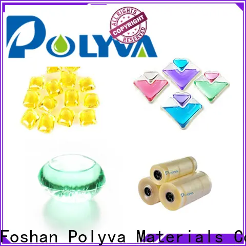 POLYVA best laundry pods non-toxic for manufacturing1 1