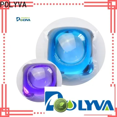 POLYVA laundry pods for factory3 1