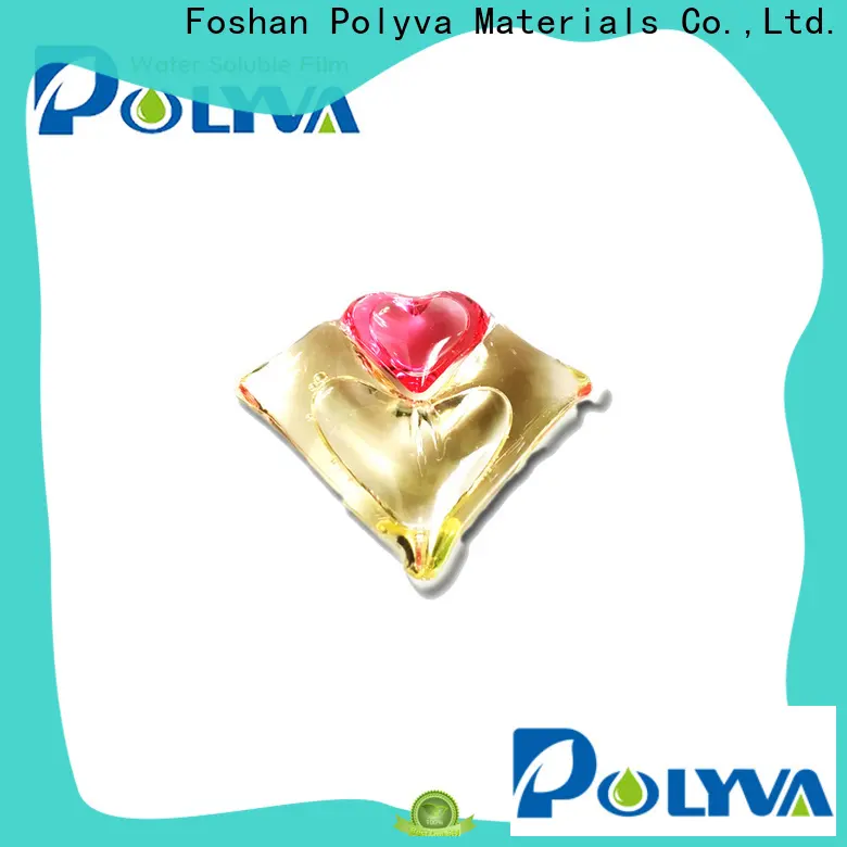 POLYVA best laundry pods national standard for chemical industrial1 1