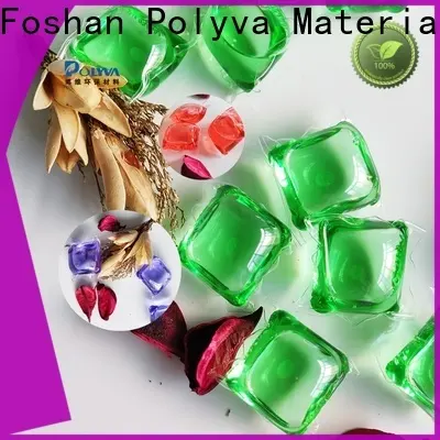 POLYVA top selling detergent pods for powder1 1