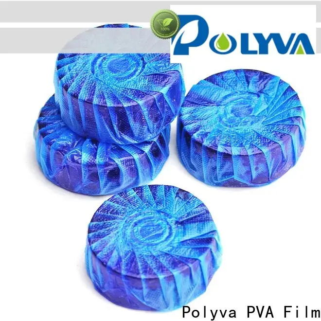 POLYVA water soluble film factory price for home 1