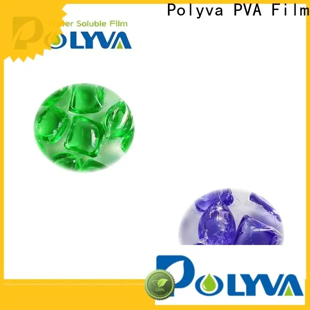 POLYVA laundry pods non-toxic for factory2 1