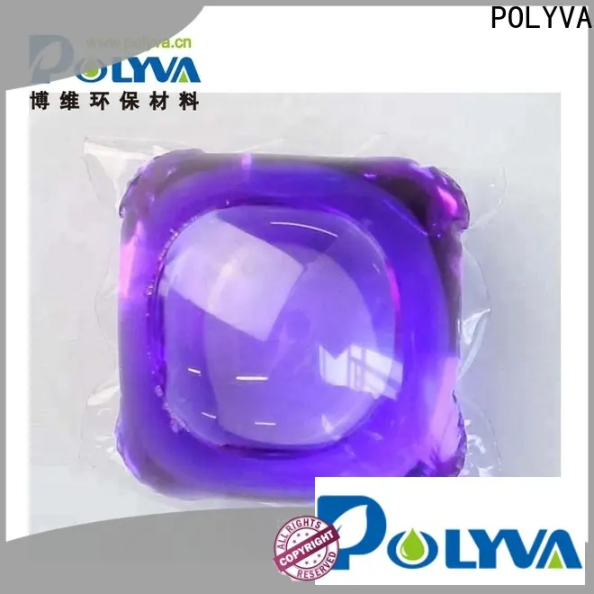POLYVA laundry capsules for powder2 1