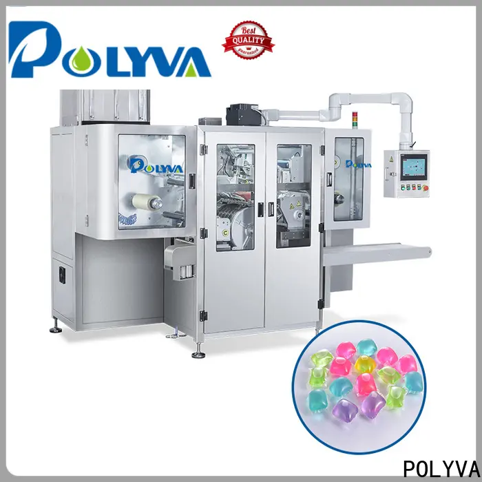 POLYVA free sample NZC series for manufacturing 1