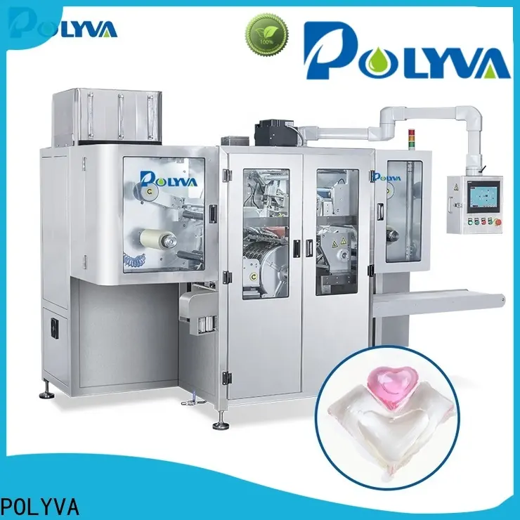 POLYVA NZC series for chemical industrial4 1