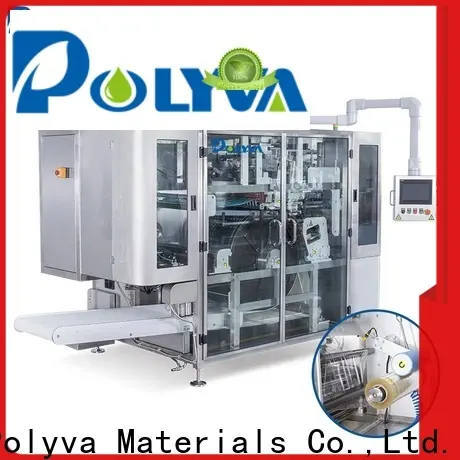 POLYVA hot sale pod packaging machine supplier for factory 1