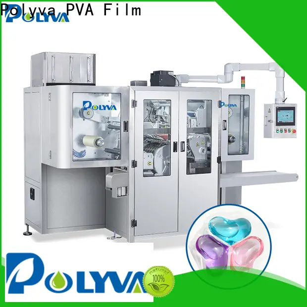 POLYVA NZC series for chemical industrial5 1