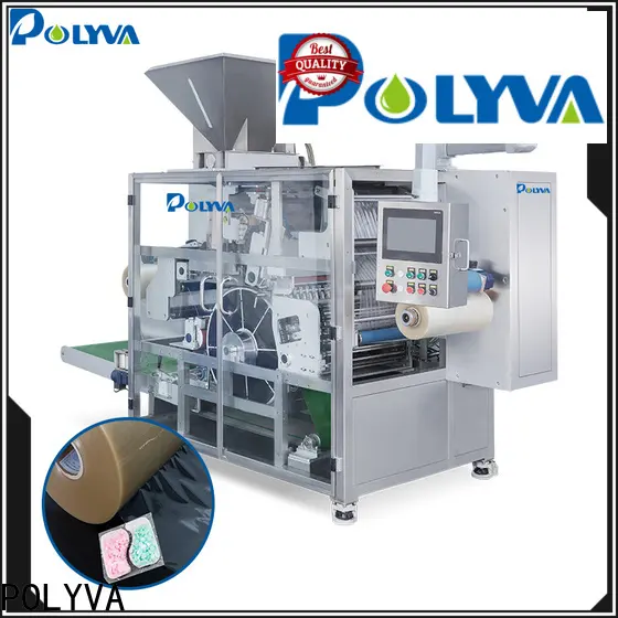 POLYVA NZC series for factory8 1