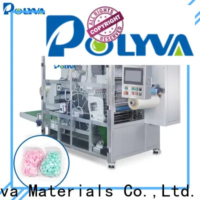 POLYVA durable NZC series for chemical industrial 1