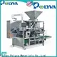 POLYVA laundry packaging machine personalized for missible oil 1