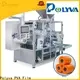 POLYVA laundry packaging machine personalized for oil chemicals agent 1
