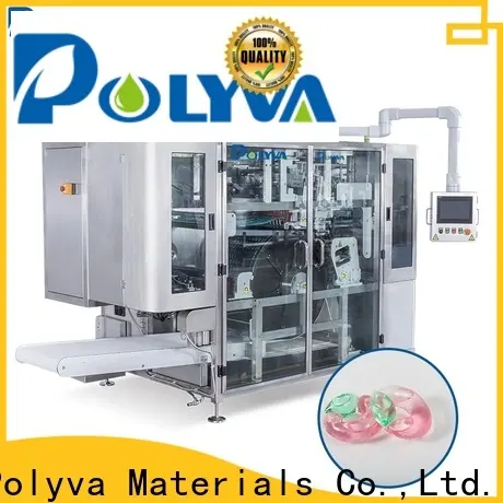 laundry packing machine for oil chemicals agent 1