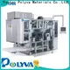 POLYVA laundry packaging machine factory price for pesticide 1