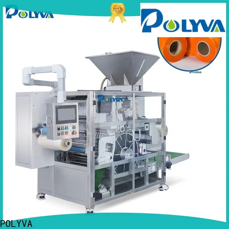 hot sale laundry packaging machine personalized for oil chemicals agent 1
