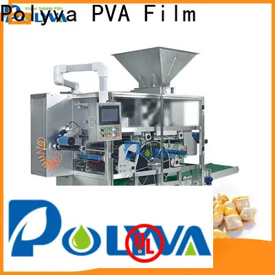 POLYVA pod packaging machine manufacturing 1