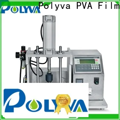 POLYVA automated inspection system national standard for factory 1