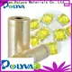 POLYVA non-toxic water soluble film packaging for home 1