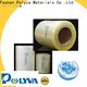 POLYVA customized water soluble plastic film with custom services for normal powder packaging 1