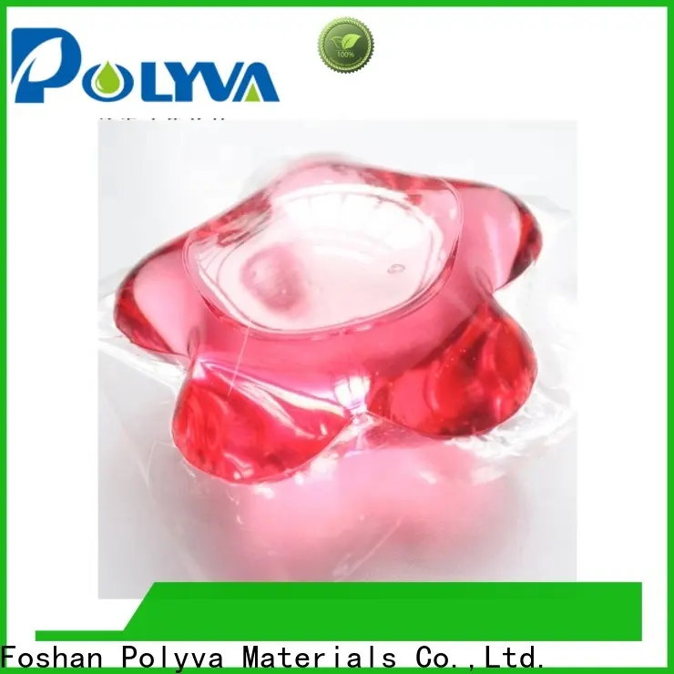 POLYVA Laundry Beads for industrial small accessories 1