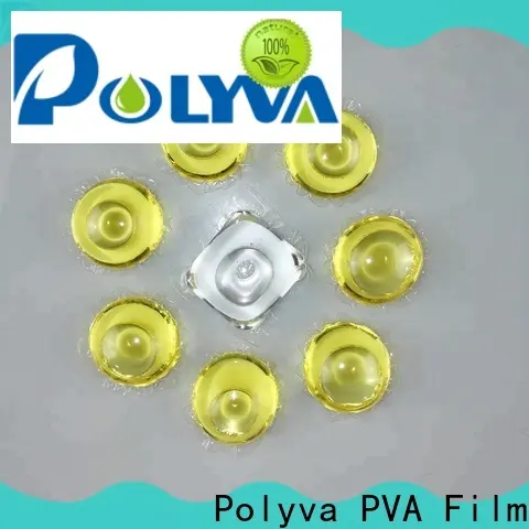 POLYVA Laundry Beads for industrial chemicals 1