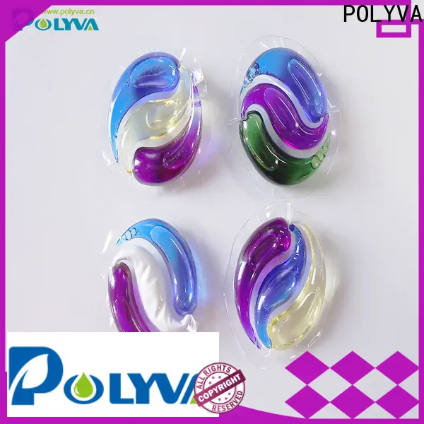 POLYVA good selling Laundry Beads supply for industrial 1