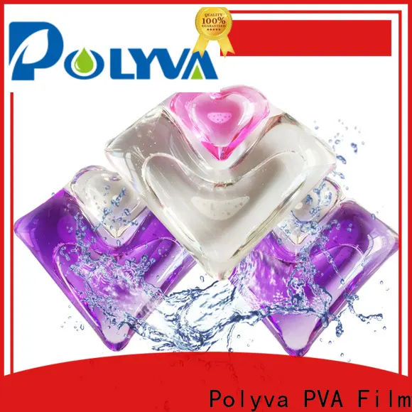 POLYVA practical Double Cavity Laundry Beads for capsules 1
