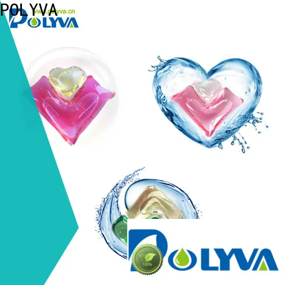 POLYVA best laundry pods non-toxic for powder2 1