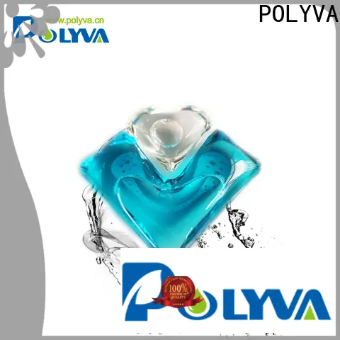 POLYVA laundry capsules for powder3 1
