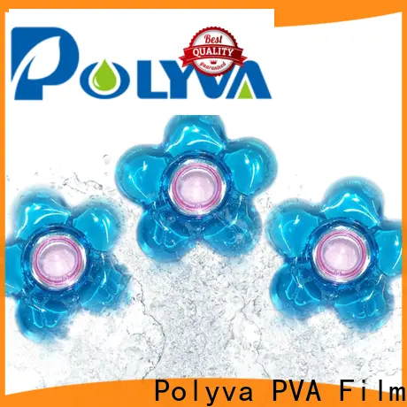 eco-friendly Laundry pods for powder 1
