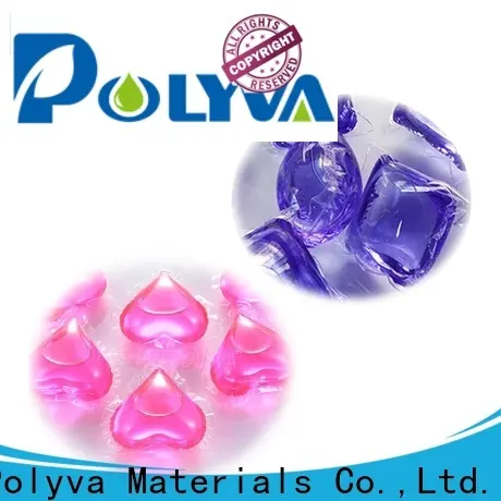 POLYVA professional Laundry Beads environmental-friendly for capsules 1