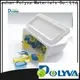 hot sale plastic storage boxes factory direct supply for different industries 1