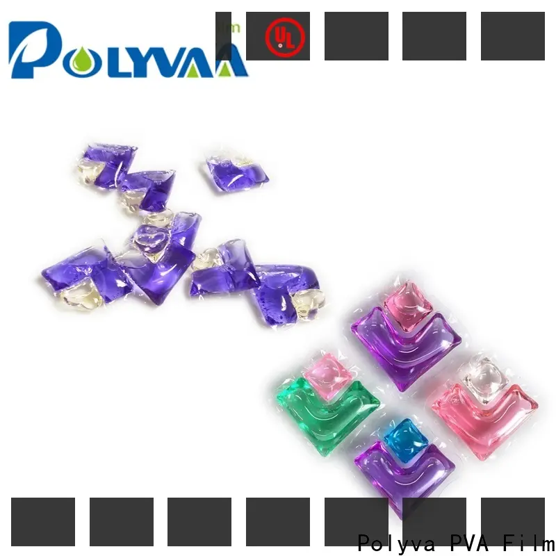 cost-effective detergent pods environmental-friendly for manufacturing 1