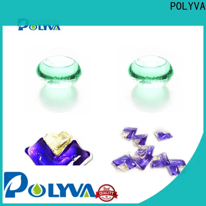 laundry capsules for powder 1