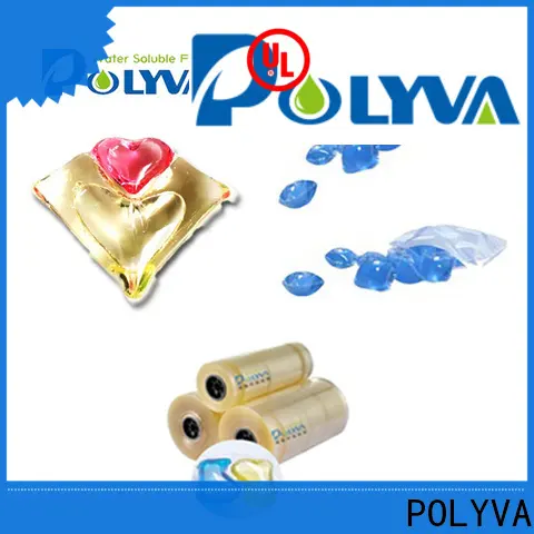 POLYVA detergent pods non-toxic for chemical industrial2 1