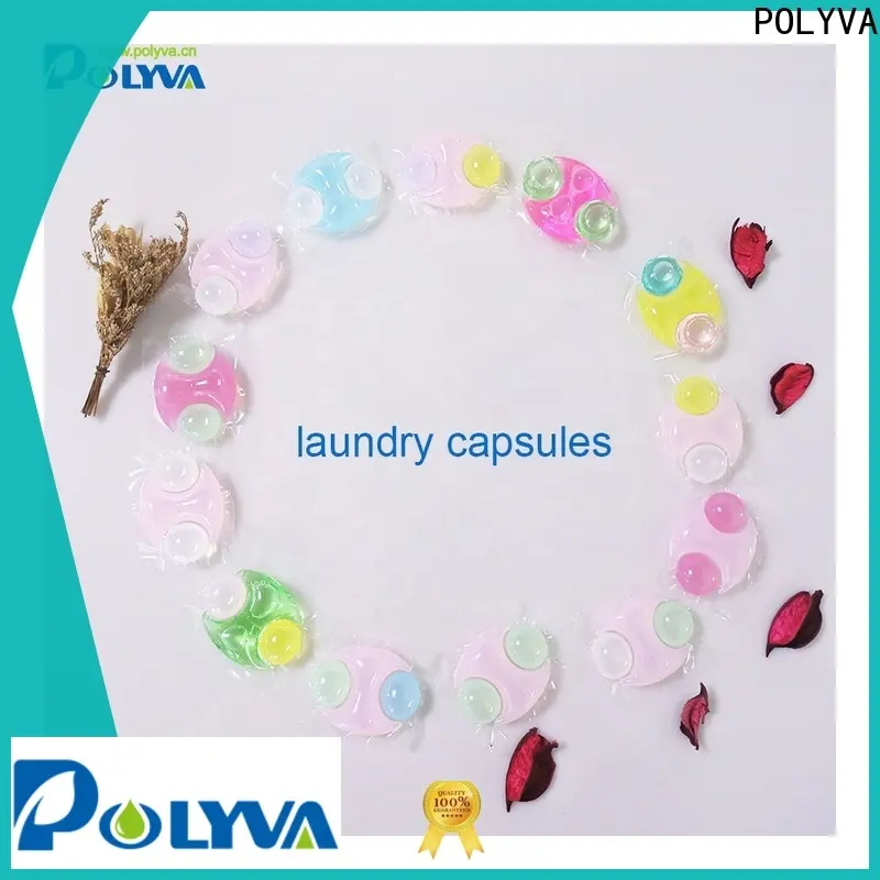 durable detergent pods environmental-friendly for chemical industrial 1