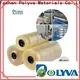bulk pva water soluble film factory price for normal powder packaging 1