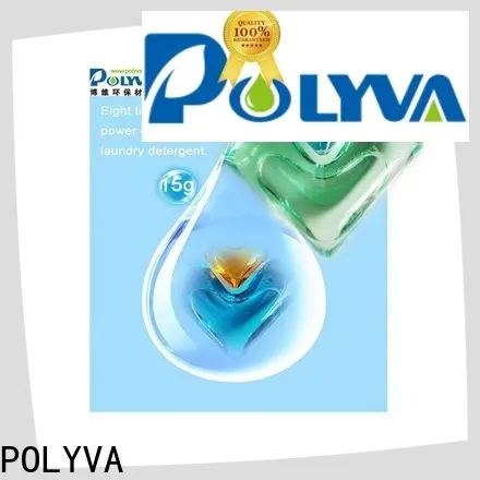 POLYVA detergent capsules national standard for powder3 1